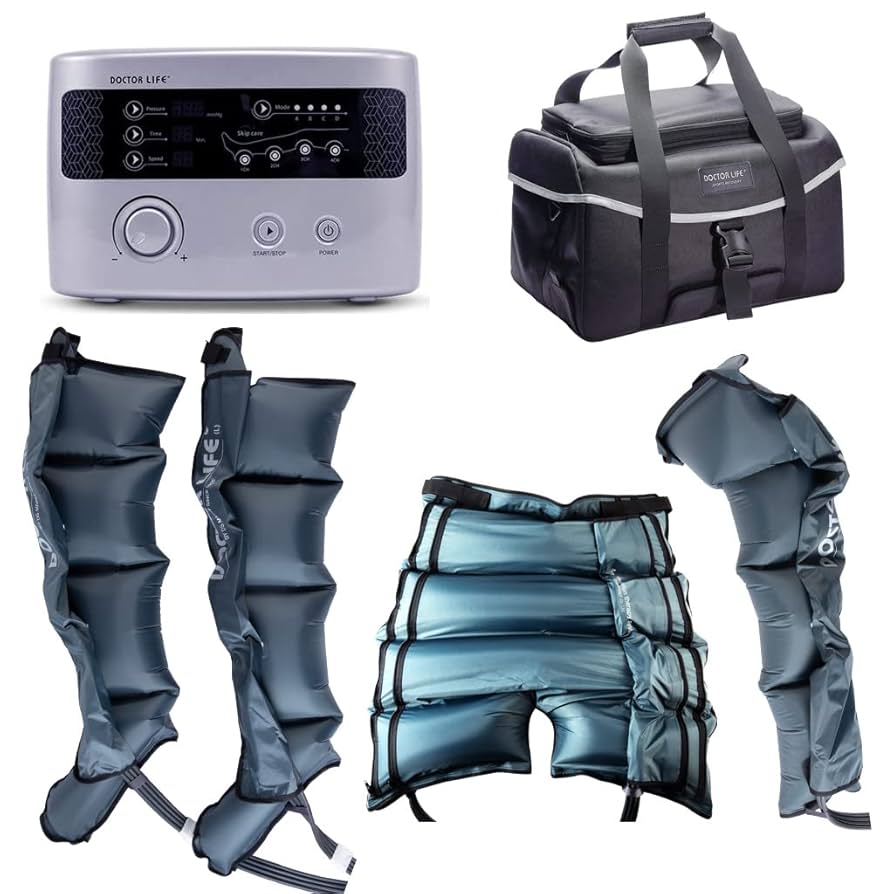 Amazon.com: DOCTOR LIFE LX9max Full Body (C) - Sequential